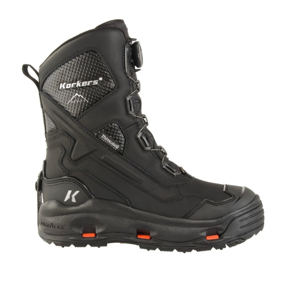 Korkers Polar Vortex 600 Winter Boots